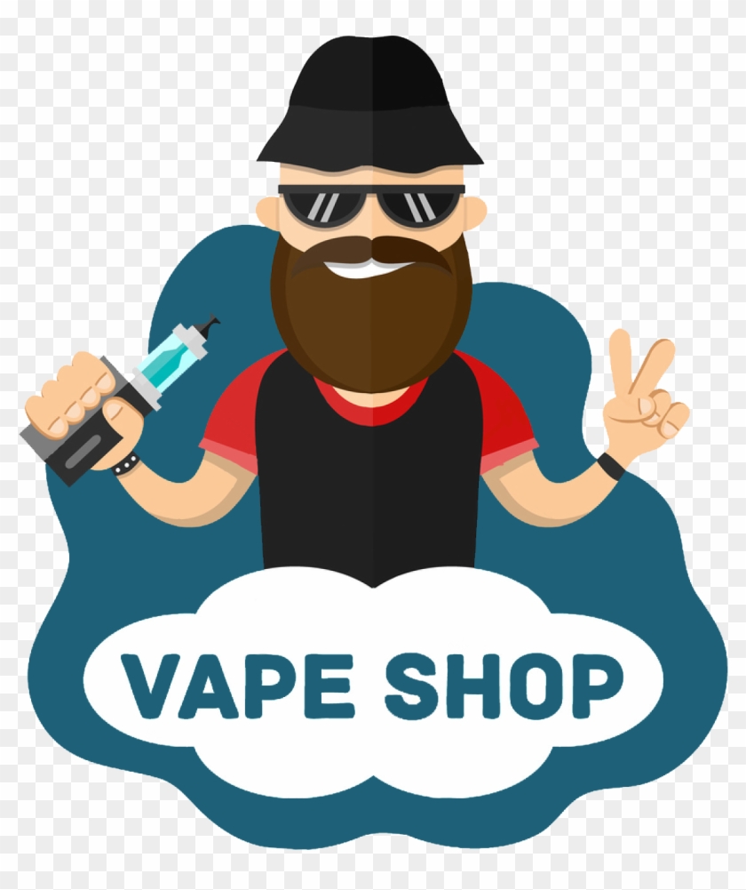 Steamers Lounge Usa Chandler - Vape Shop Cartoon #1729149