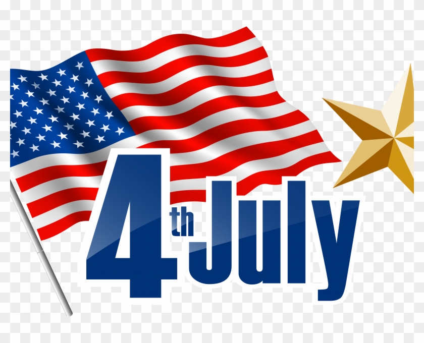Download Free 4th Of July Clip Art - Download Free 4th Of July Clip Art #1729162