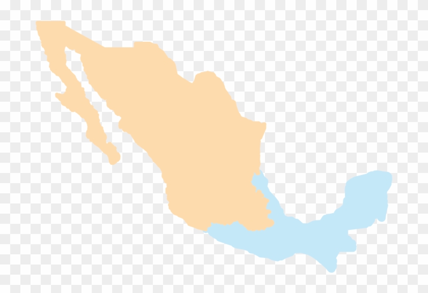 Desarrollo Regional En Mexico #1729181