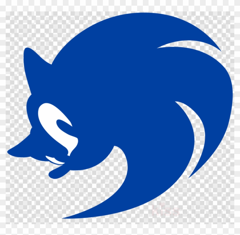 Sonic X Logo Png Clipart Doctor Eggman Sonic The Hedgehog - Dream League Gucci Logo #1729211