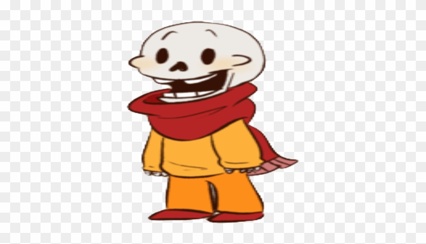 Littletale Papyrus - Imagenes De Littletale Papyrus #1729221