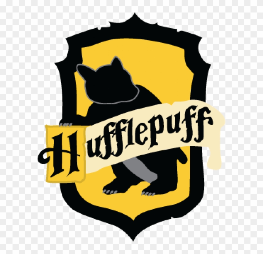 Pictures Of Kidskunst - Hufflepuff Crest Transparent #1729261