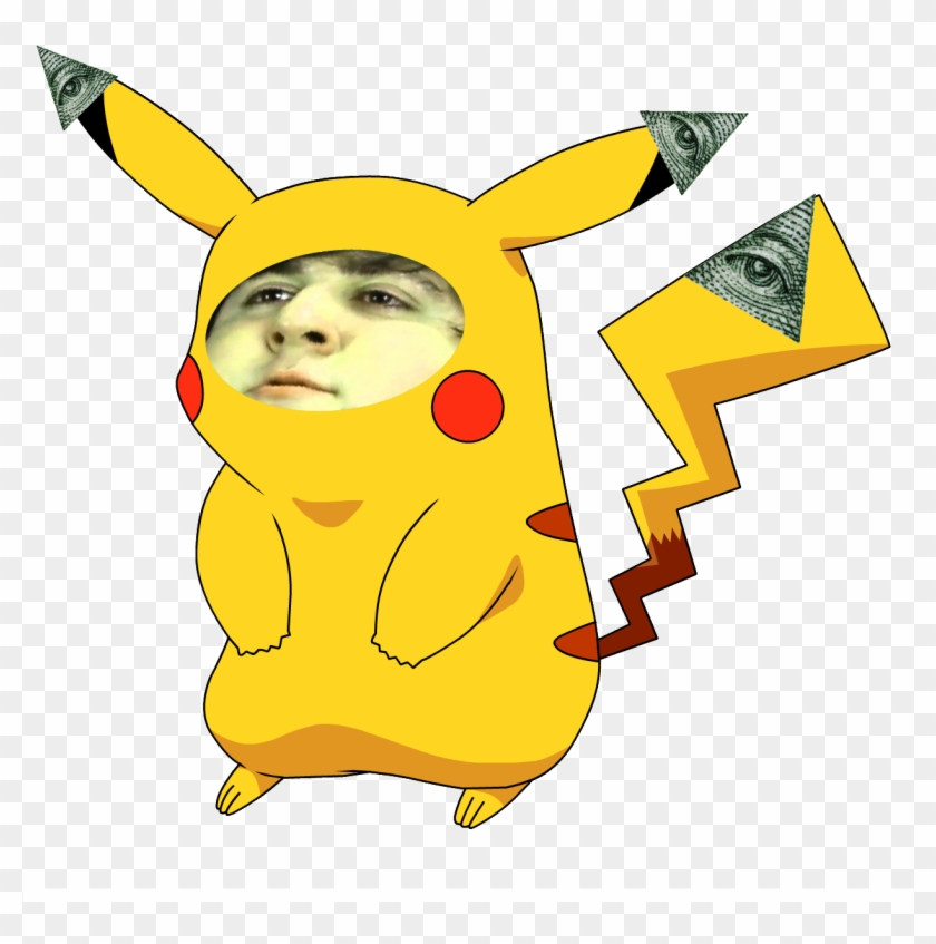 Fuck You, Pokemon Go I Do Not Play You Because You - Do Pokémon Pikachu #1729302