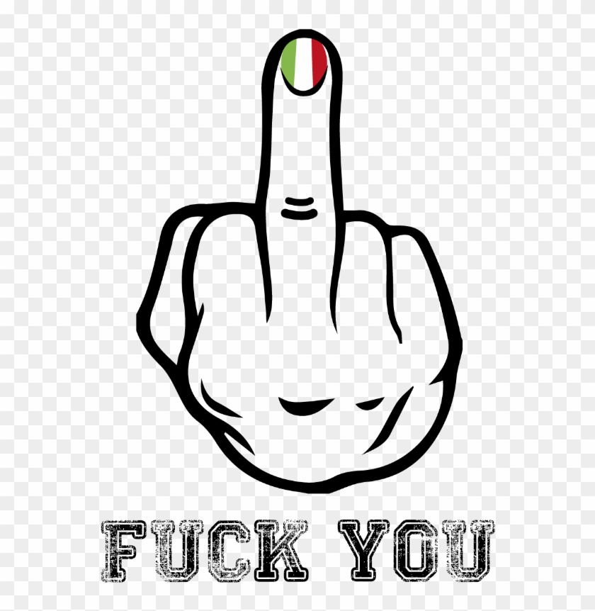 Model Image T Shirt - Model Image T Shirt #1729324