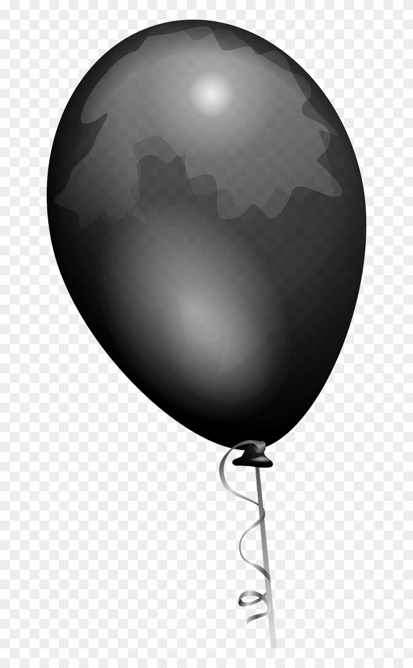 Ten For Today - Balloon Clip Art #1729366