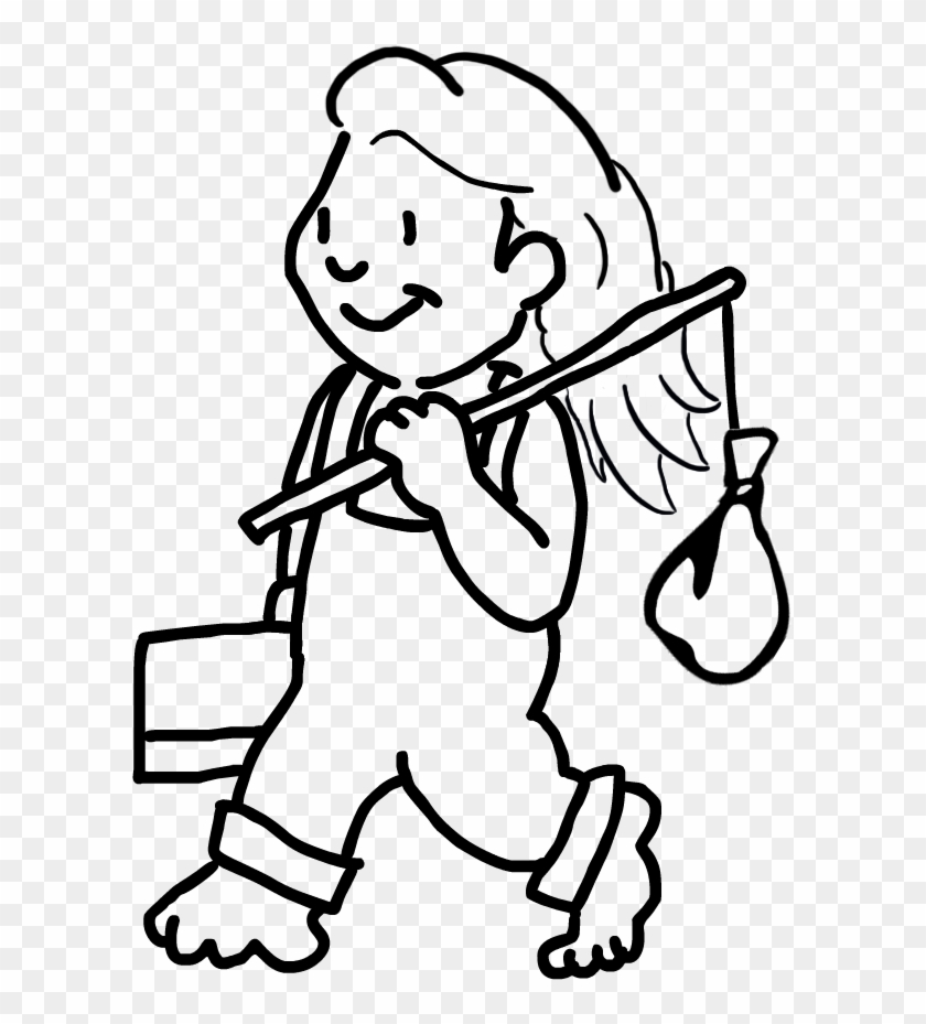 X - Line Art #1729368