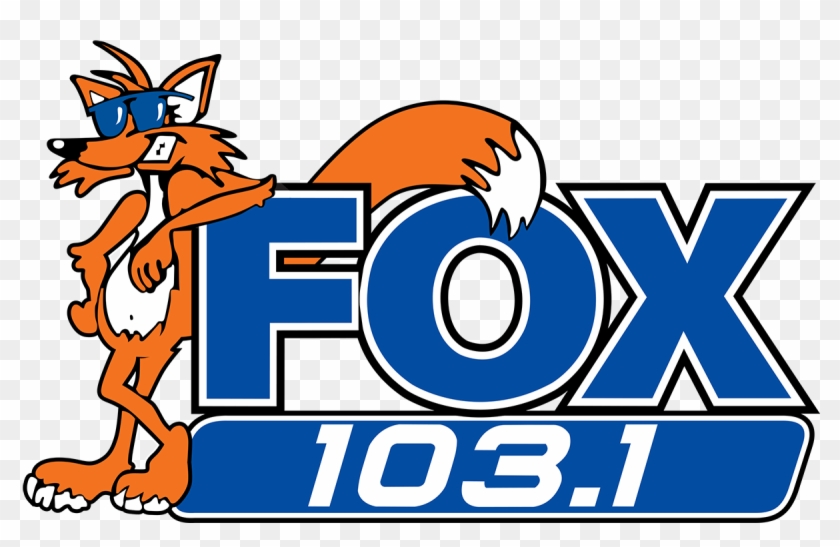 Our Foxradio Stations Now Have Their Own Websites, - Cartoon #1729376