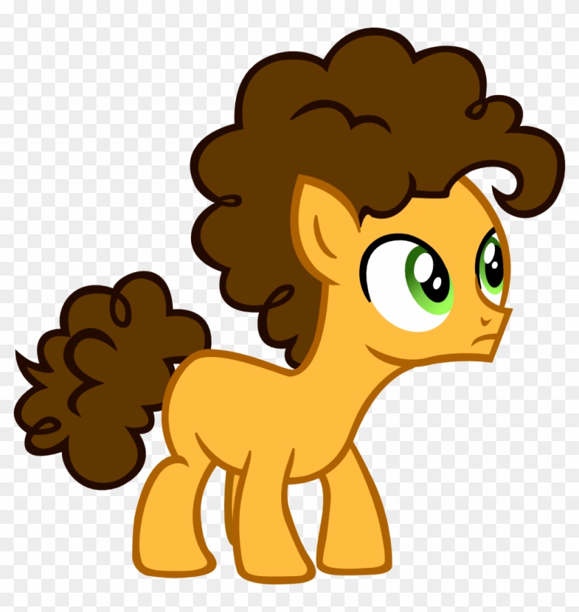 Artist Leapingriver Cheese Sandwich Colt Cute Foal - My Little Pony Cheese Sandwich Filly #1729380