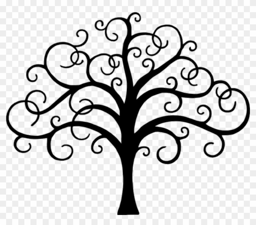 Arbol Sticker - Tree Of Life Png #1729398