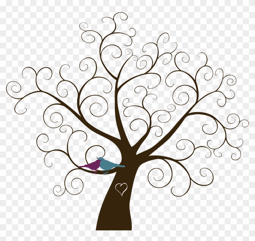 Resultado De Imagen De Arbol Dibujado Ramas - Arbol Con Ramas Dibujo - Free  Transparent PNG Clipart Images Download