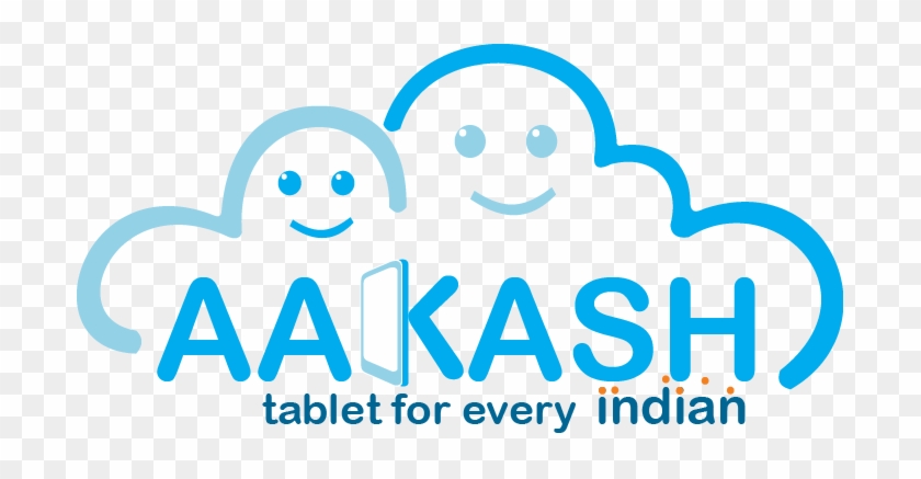 Aakash Tablet Logo #1729440
