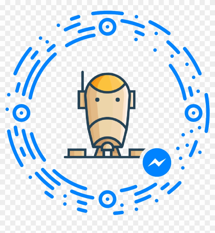 Facebots Is Your Virtual Assistant Devoted To Your - Girls Facebook Messenger Code #1729521