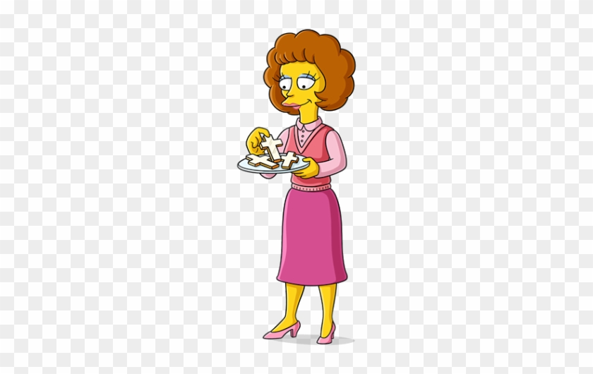 Maude Flanders #1729541