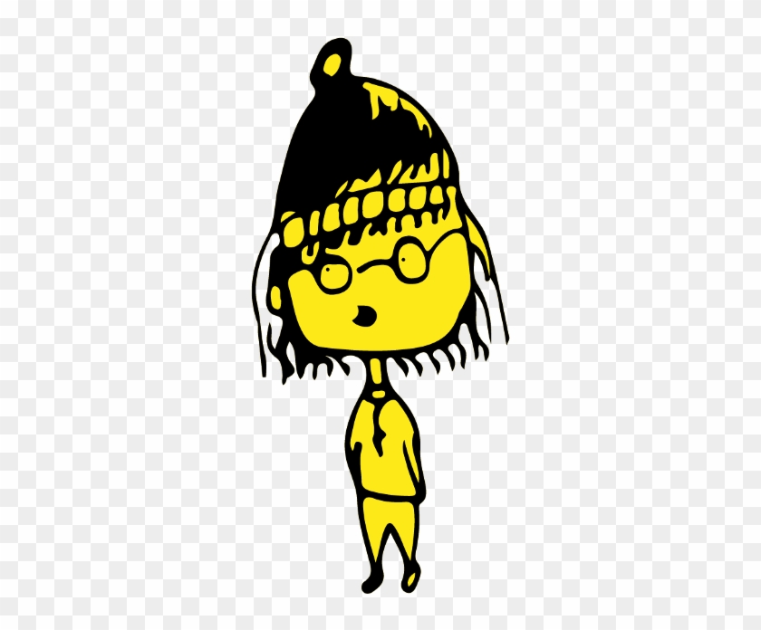 This Is Not A Fashion Blog - Cartoon #1729567
