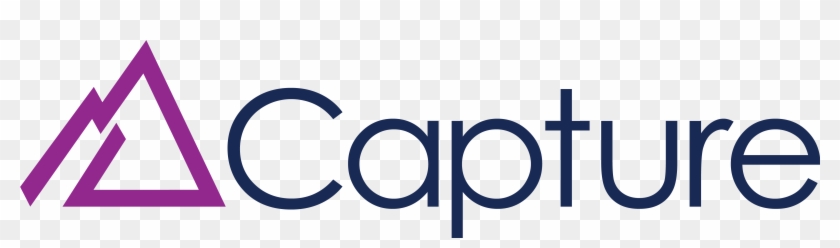 Peak Capture Logo - Peak Capture Logo #1729572