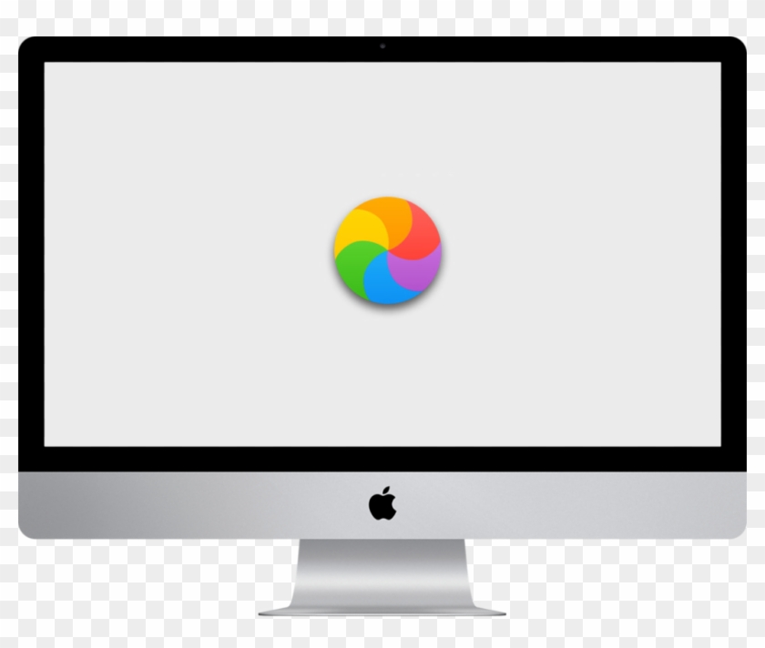 Macbook Clipart Mac Computer - Transloc Ondemand #1729634