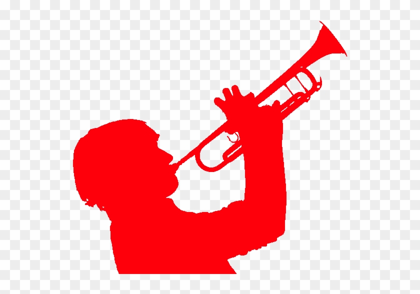 Trompeta - No Trumpet #1729665
