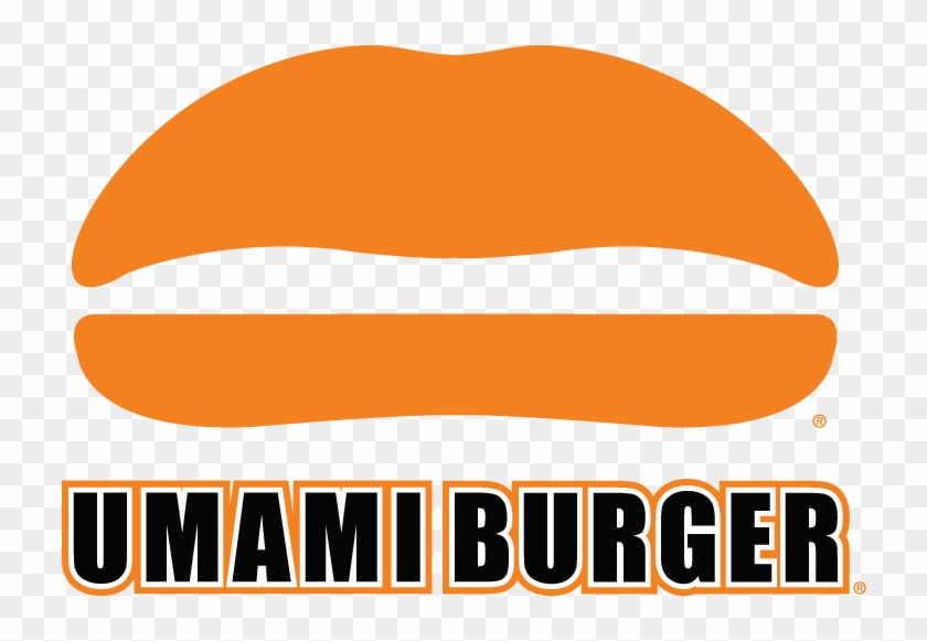 Umami Burger Logo #1729761