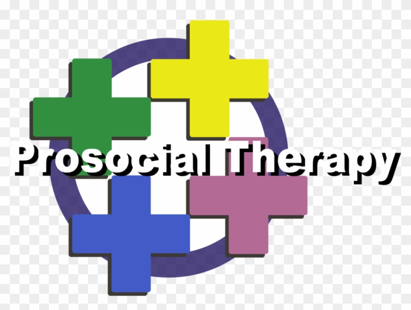 Services Prosocial Therapy - Cross #1729763