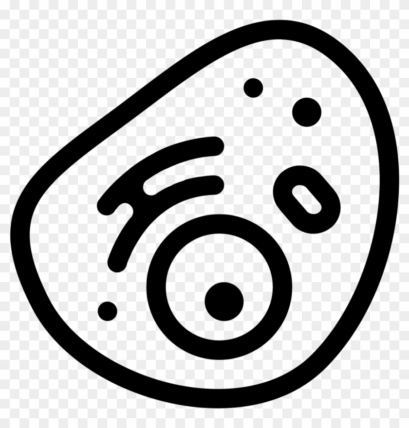 Bicosoecid Wikipedia - Cells Icon #1729781