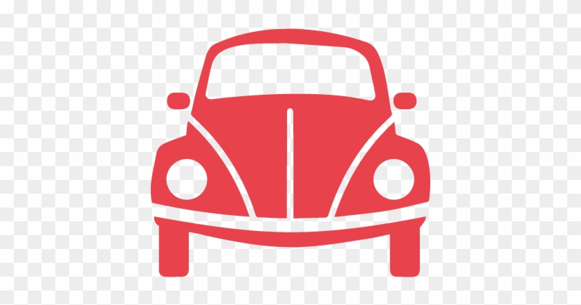 Vw Campervan And Beetle Hire Suffolk - Old Vw Beetle Drawing #1729806