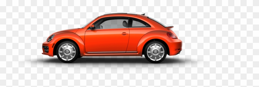 Volkswagen Beetle #1729813