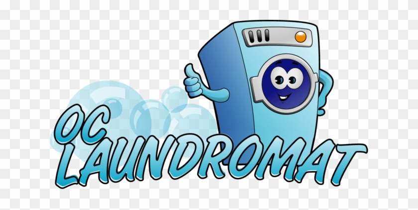 Coin Operated Laundromat - Coin Operated Laundromat #1729822