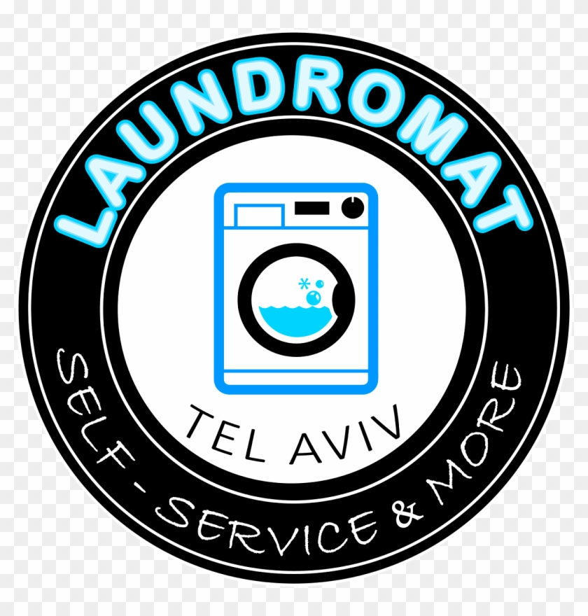 Laundromat Tel Aviv - Woodford Reserve #1729852