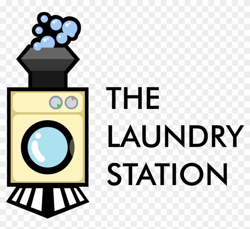 Business Logo Design For The Laundry Station In Australia - Real Estate #1729855