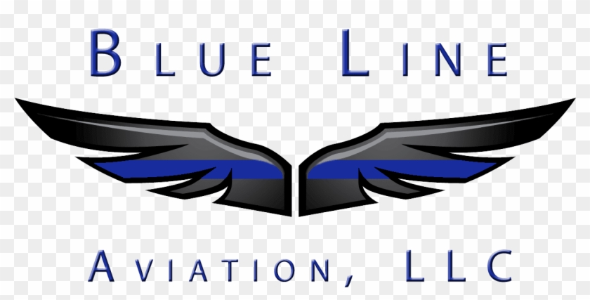 The Blah Blog You Want Me To Land Plane - Blue Line Aviation #1729884