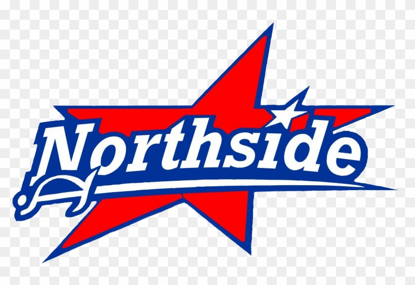 Simple Northside Team Home Northside Patriots Sports - Emblem #1729950