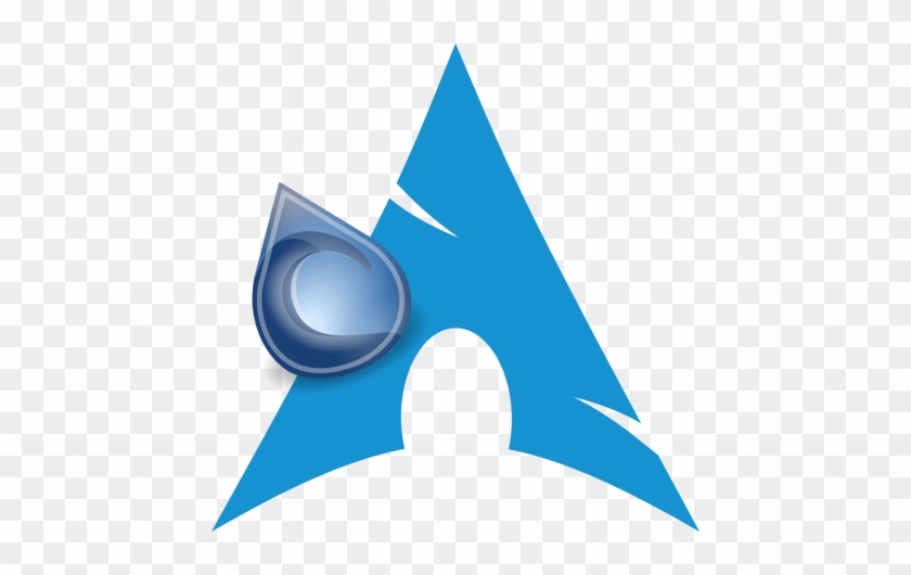 450 X 450 1 - Arch Linux Logo Png #1729962