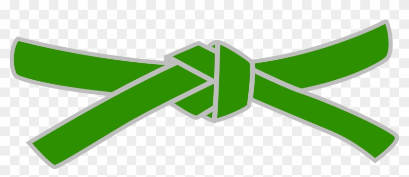 Green Belt - Green Belt #1729982