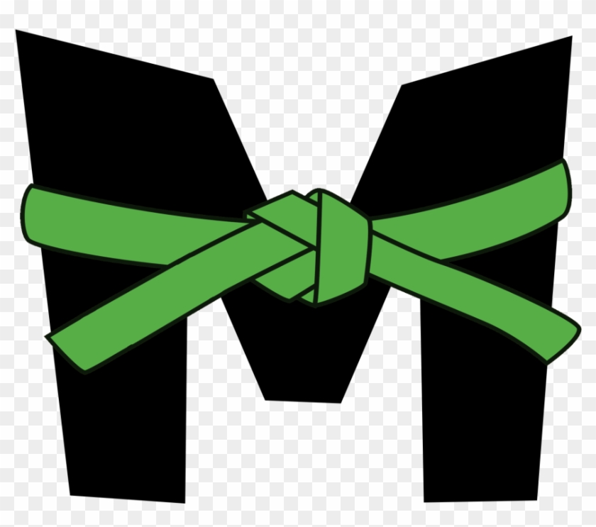 Maackids White Belt - Maackids White Belt #1730004