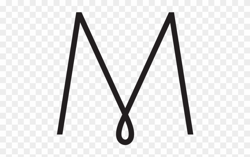 Logo M Logomark - Mops Group #1730021