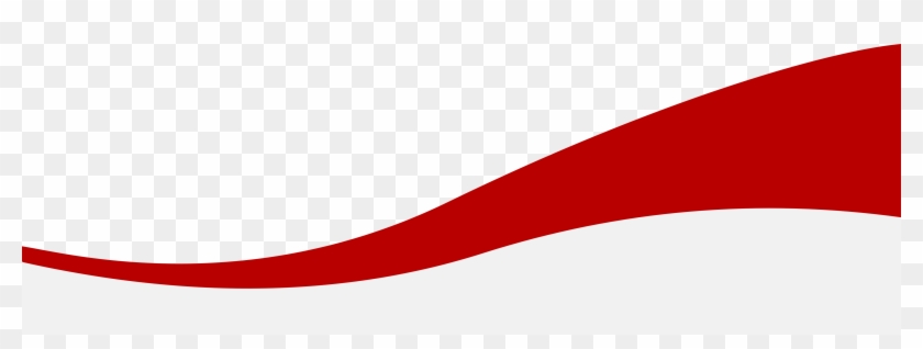Music Logo Swoosh Clip Art Transprent Png - Red Swoosh Vector Png #1730062