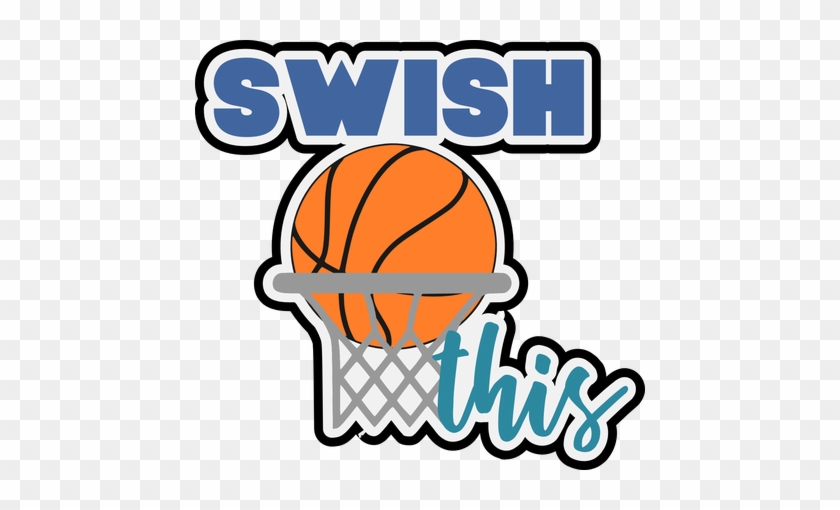 #pp-3324 Swish This - Shoot Basketball #1730065