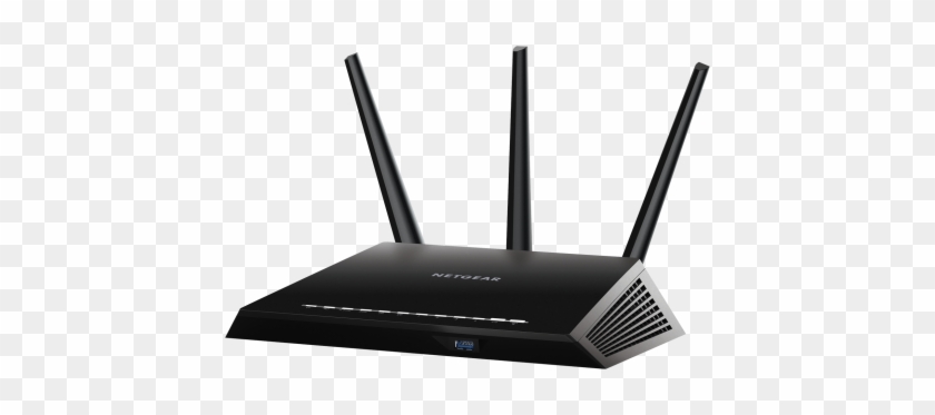 R6700 Wifi Routers Networking Home Netgear - Nighthawk Ac1900 #1730113