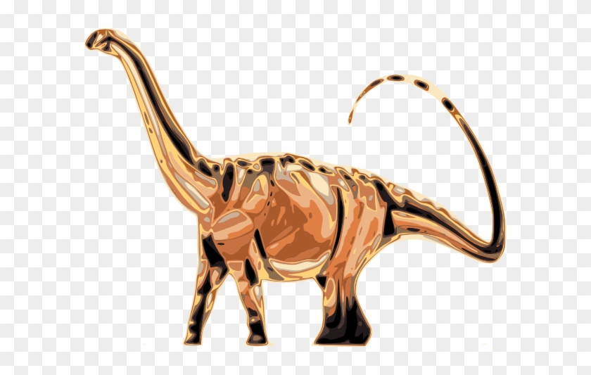 Jurassic Park Argentinosaurus #1730136