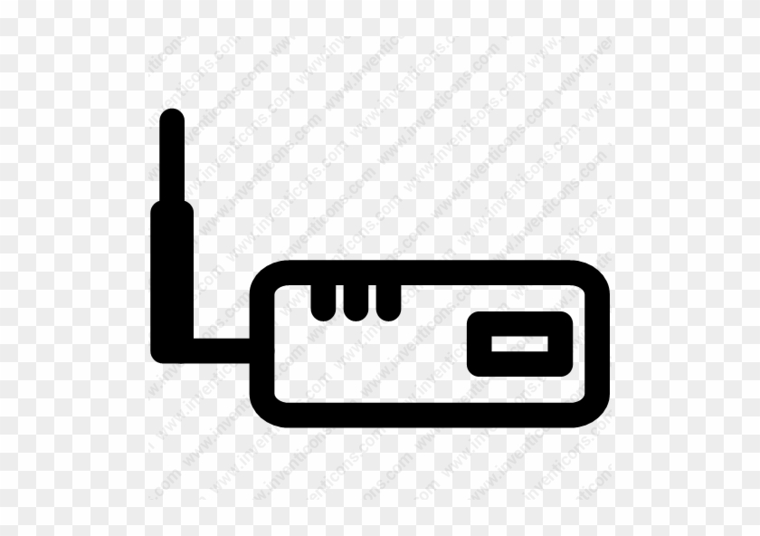 Wlan Router - Wlan Router #1730141