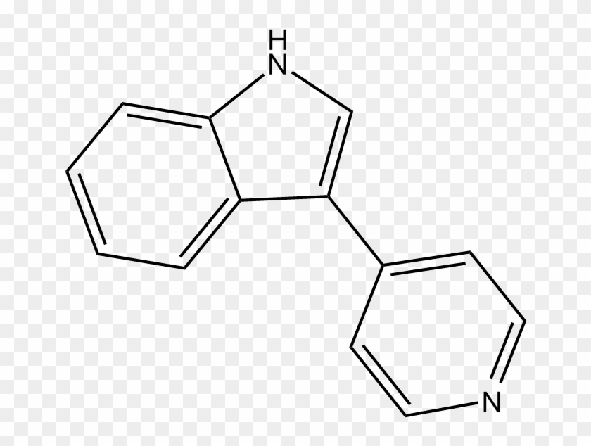 C4254 3 Indole Rock I Inhibitor - Structure #1730206