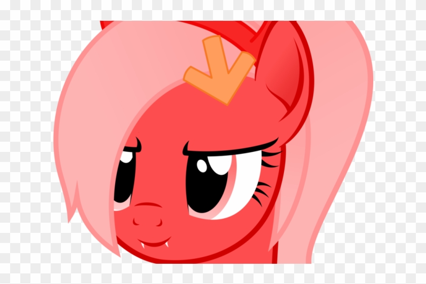 Fangs Clipart Devil Horn - Cartoon #1730249