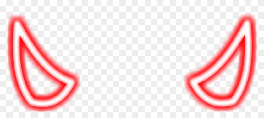 Horns Horn Devil Demon Ears Ear Neon Neonhorn Devil Horn - demon devil horns roblox