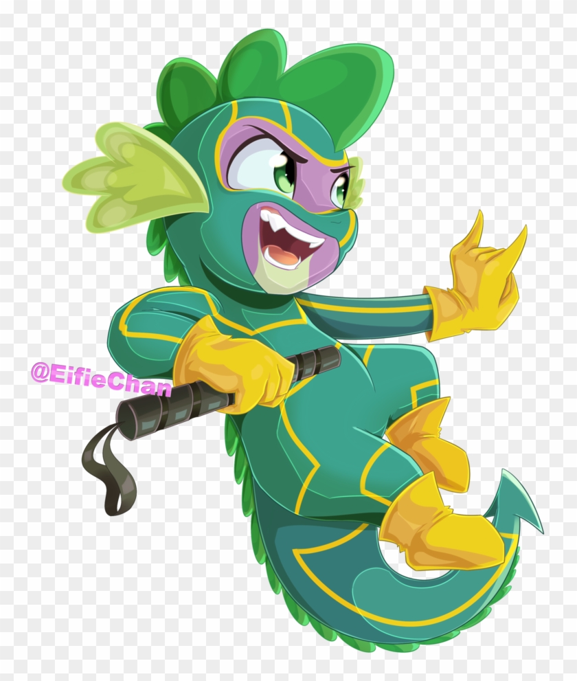 Katakiuchi4u, Clothes, Commission, Costume, Crossover, - Cartoon #1730257