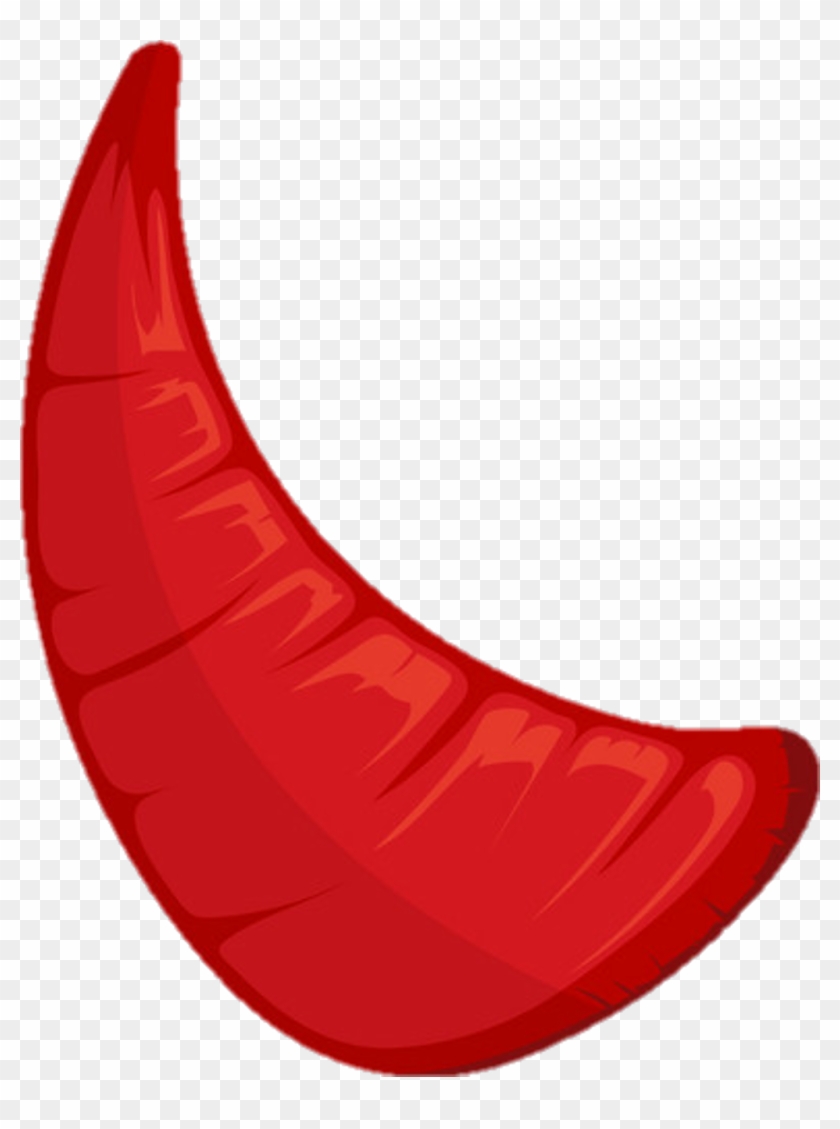 #devil #horn - Devil Horn Stickers Picsart #1730278