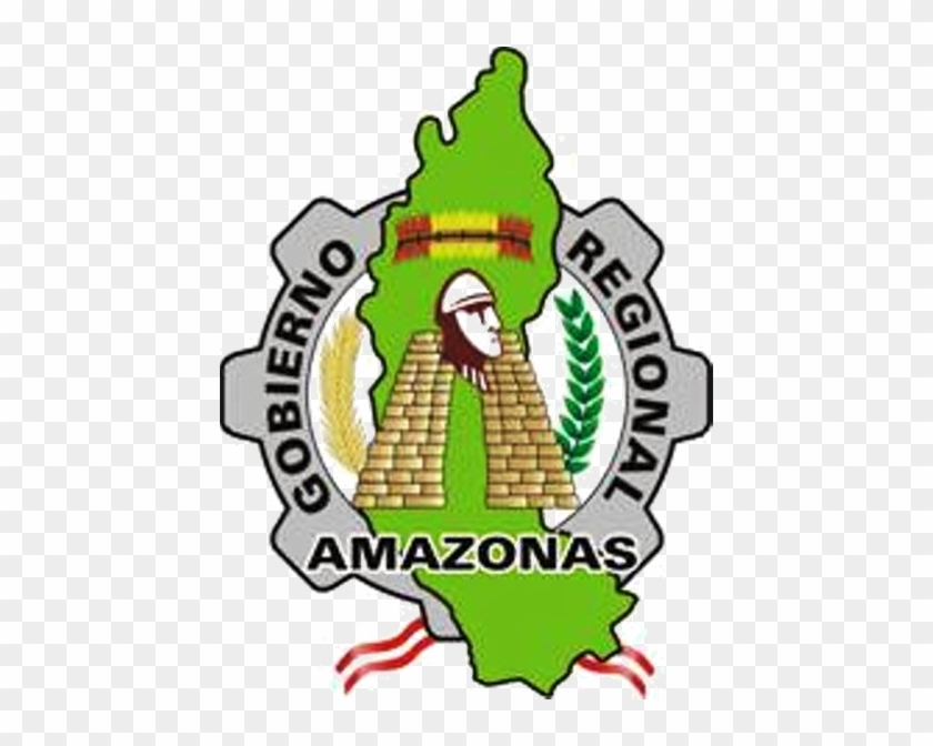From Wikipedia, The Free Encyclopedia - Gobierno Regional Amazonas #1730331