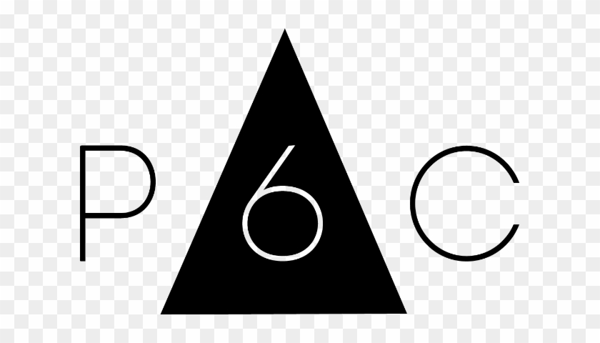 Pac-6 - Triangle #1730337