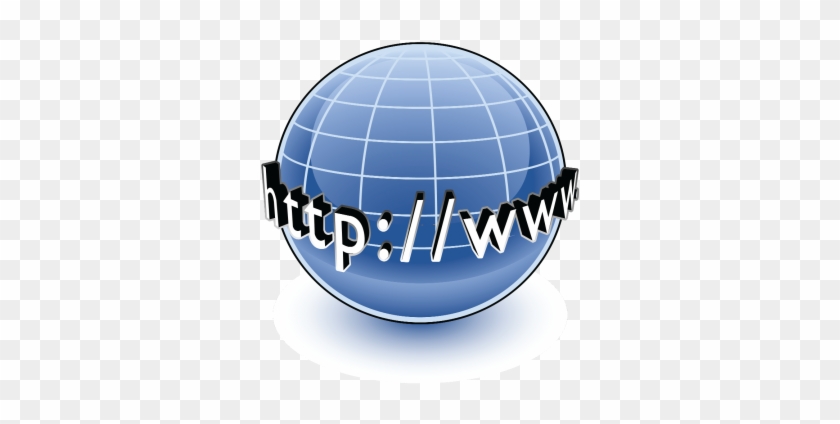 World Wide Web Design - Clip Art Website #1730361