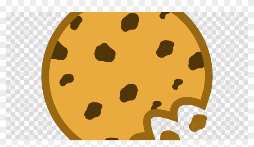 Clip Art Chocolate Chip Cookie Biscuits Portable Network - Transparent Check Mark Symbol #1730385
