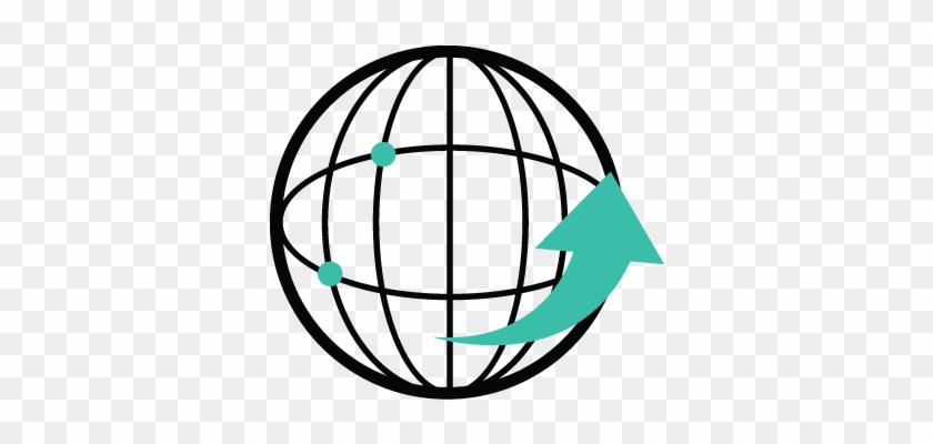 Earth, World Wide Web, Worldwide, Global Business, - Circle #1730414
